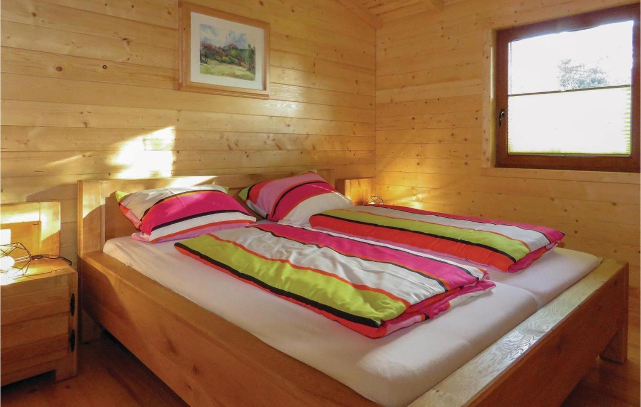 Lovely Home In Merzalben With Wifi Экстерьер фото