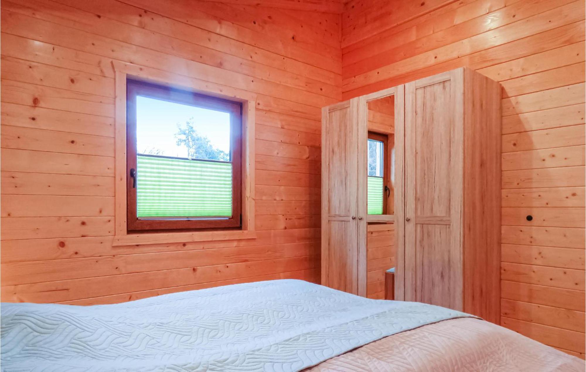 Lovely Home In Merzalben With Wifi Экстерьер фото